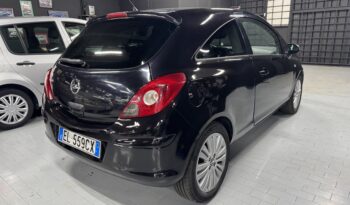 Opel Corsa 1.2 Elective GPL CarPlay Neopatentati full
