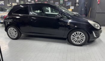 Opel Corsa 1.2 Elective GPL CarPlay Neopatentati full