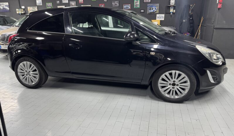 Opel Corsa 1.2 Elective GPL CarPlay Neopatentati full