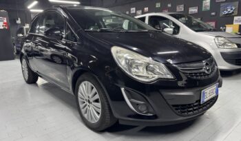 Opel Corsa 1.2 Elective GPL CarPlay Neopatentati full