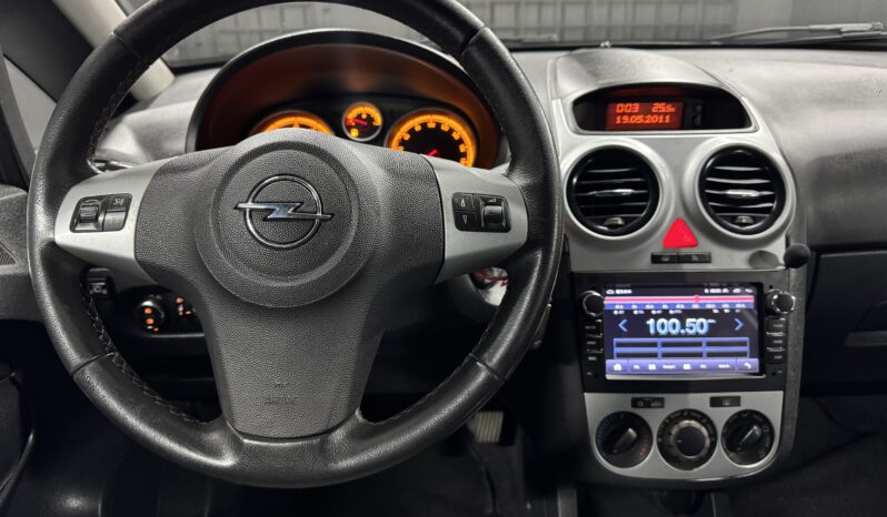 Opel Corsa 1.2 Elective GPL CarPlay Neopatentati full