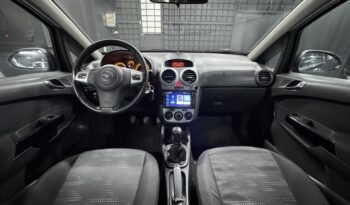 Opel Corsa 1.2 Elective GPL CarPlay Neopatentati full