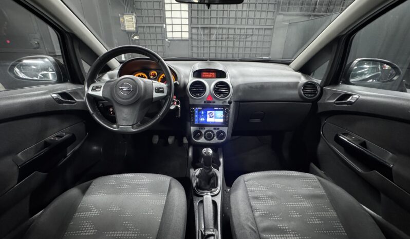 Opel Corsa 1.2 Elective GPL CarPlay Neopatentati full