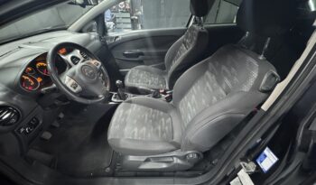 Opel Corsa 1.2 Elective GPL CarPlay Neopatentati full