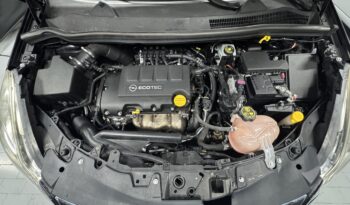 Opel Corsa 1.2 Elective GPL CarPlay Neopatentati full