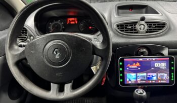 Renault Clio 1.2 Confort CarPlay Neopatentati full