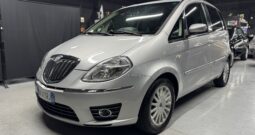 Lancia Musa 1.4 Oro Automatica Neopatentati CarPlay