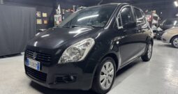 Suzuki Splash 1.2 Club CarPlay Neopatentati
