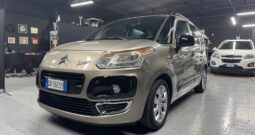 Citroen C3 Picasso 1.4 VTi Comfort CarPlay Neopatentati