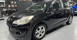Citroen C3 1.1 Exclusive Car Play Noepatentato
