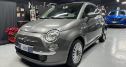 Fiat 500 1.2 Lounge Car Play Neopatentato