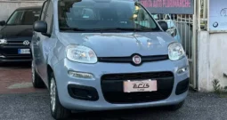 Fiat Panda 1.2 Gpl neopatentati