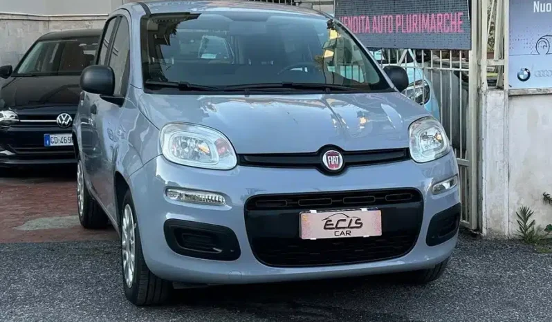 Fiat Panda 1.2 Gpl neopatentati