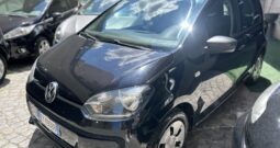 Volkswagen up! 1.0 5p. eco club up! BlueMotion Tec