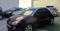 Opel Adam 1.4 87 CV GPL Tech White/Black Link