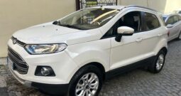Ford EcoSport 1.0 EcoBoost 125 CV Titanium