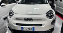 Fiat 500X 1.5 T4 Hybrid 130 CV DCT Sport Dolcevita