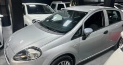 Fiat Punto 1.2 8V 5 porte Lounge Neopatentati