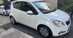 Opel Agila 1.0 12V 68 CV Ecotec