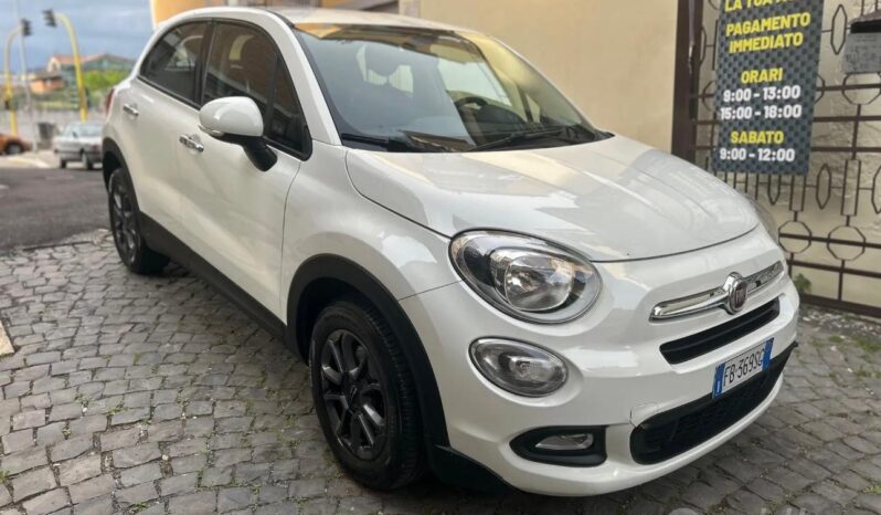 Fiat 500X 1.3 MultiJet 95 CV Business