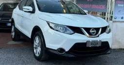 Nissan Qashqai 1.5 dci Visia neopatentati