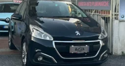 Peugeot 208 1.2 neopatentati
