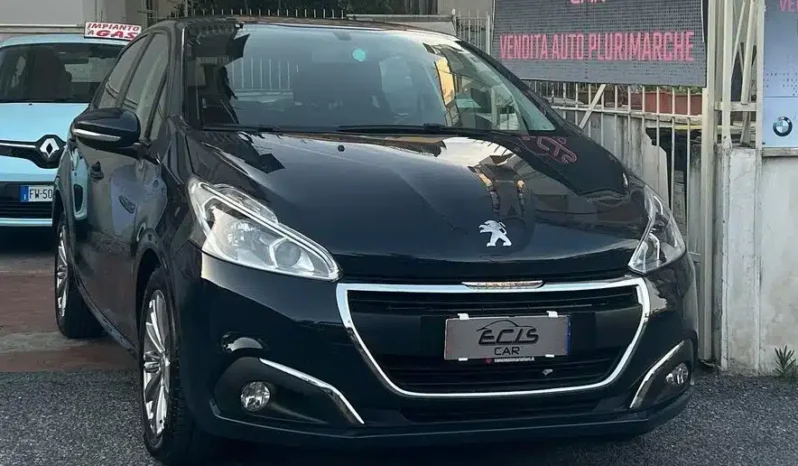 Peugeot 208 1.2 neopatentati