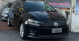 Volkswagen Golf Sportsvan 1.6 tdi Highline euro 6b