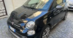 Fiat 500 1.2 S 69cv dualogic my18 Neopatentati
