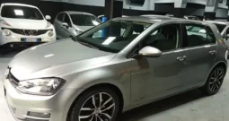 Volkswagen Golf 5p 1.6 tdi Executive 110cv