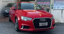 Audi A3 Sedan 2.0 tdi Sport 150cv