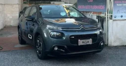 Citroen C3 1.2 Shine neopatentati