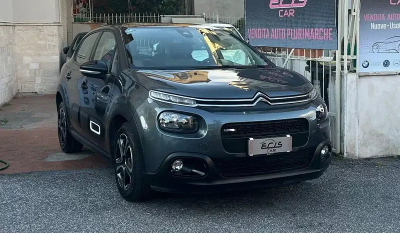 Citroen C3 1.2 Shine neopatentati
