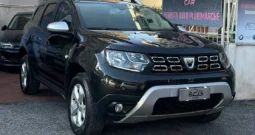 Dacia Duster 1.5 dci Prestige neopatentati promo
