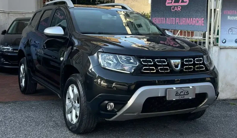 Dacia Duster 1.5 dci Prestige neopatentati promo
