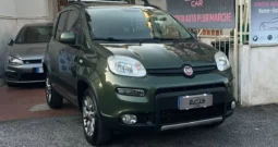 Fiat Panda 0.9 t.air t. 4×4 neopatentati