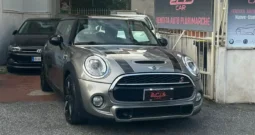 MINI Cooper SD 2.0