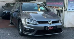 Volkswagen Golf 1.6 tdi R-Line dsg neopatentati
