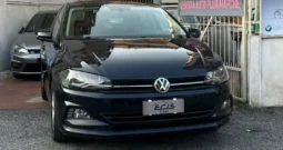 Volkswagen Polo 1.0 90cv neopatentati
