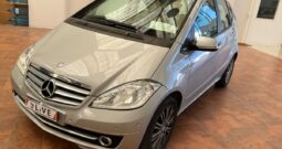 Mercedes-Benz A-Klasse A 150 Elegance