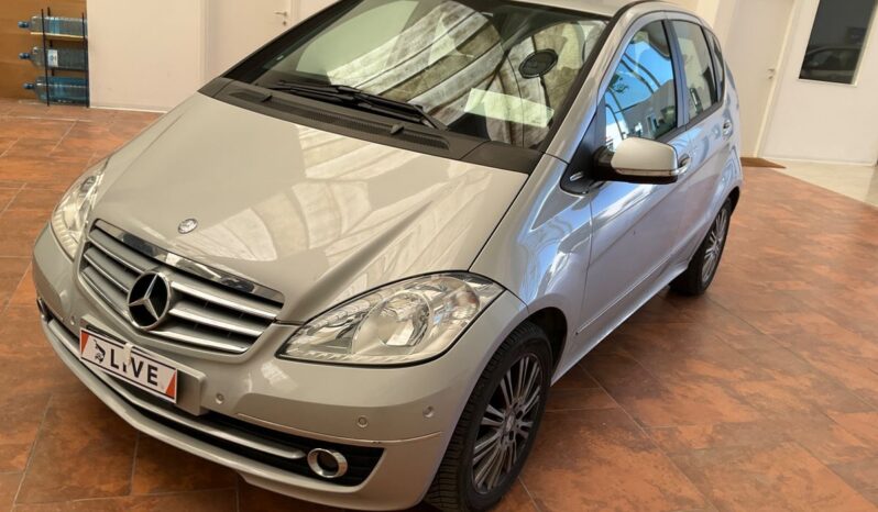Mercedes-Benz A-Klasse A 150 Elegance