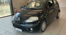 Citroen C3 1.1 Advance Neopatentato