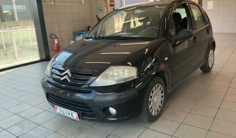 Citroen C3 1.1 Advance Neopatentato