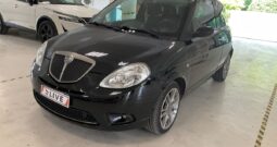 Lancia Ypsilon 1.3 JTD Multijet Sport MomoDesign