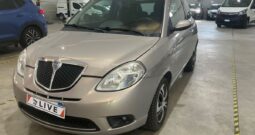 Lancia Ypsilon 1.2 CarPlay Neopatentati