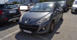 Peugeot 207 1.4 VTi X-Line Car Play Neopatentati