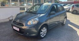 Nissan Micra 1.2 Acenta Automatica Navigatore Neopatentati