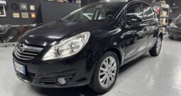 Opel Corsa 1.2 Edition 5p Neopatentati