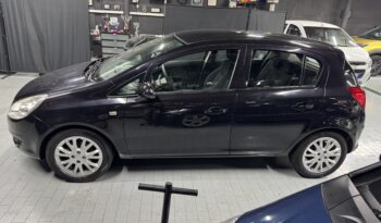 Opel Corsa 1.2 Edition 5p Neopatentati full