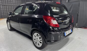 Opel Corsa 1.2 Edition 5p Neopatentati full
